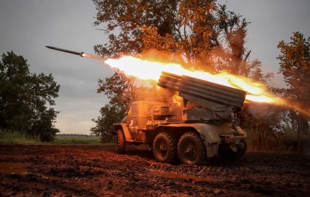 Ucrania denuncia con insistencia que drones rusos impactaron en Rumania pero Bucarest lo niega
