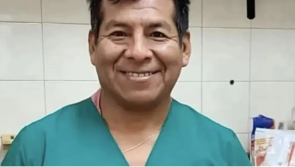 Detuvieron a un adolescente e identificaron a otro por el crimen del médico en Morón
