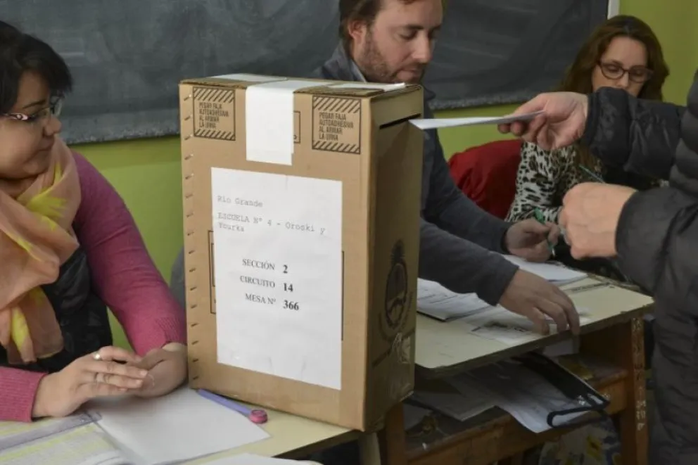 El INADI realizará un operativo especial para garantizar el derecho al voto de los grupos más vulnerables