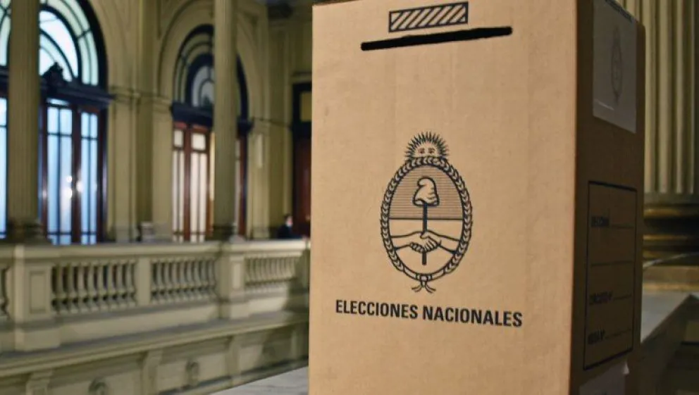 Anunciaron las fechas clave del calendario electoral 2025 