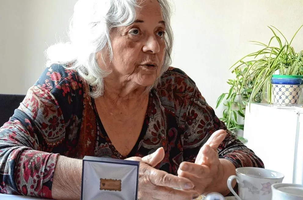 Falleció Elsa Lofrano, histórica militante del PJ y exdiputada nacional