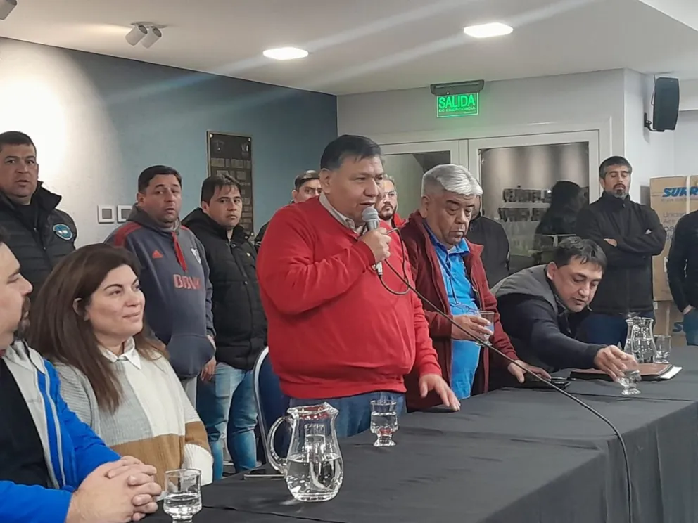 Ávila: “Hay un voto bronca, porque la gente está enojada y entiende que la política no ha podido cubrir las necesidades básicas de la gente”