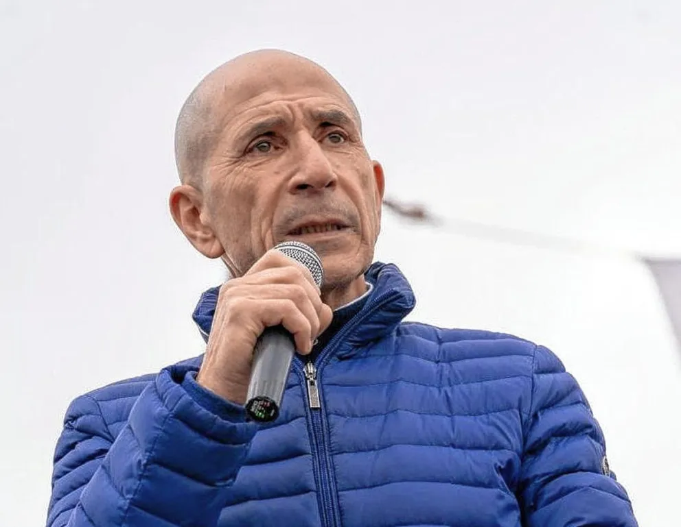 Llugdar: “Este acuerdo representa un incremento total del 35% de la exención sobre Ganancias”