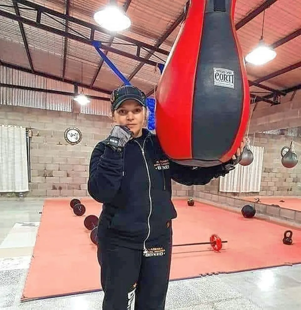 Boxeo: La escuela Los Nórdicos busca promover la categoría infantil