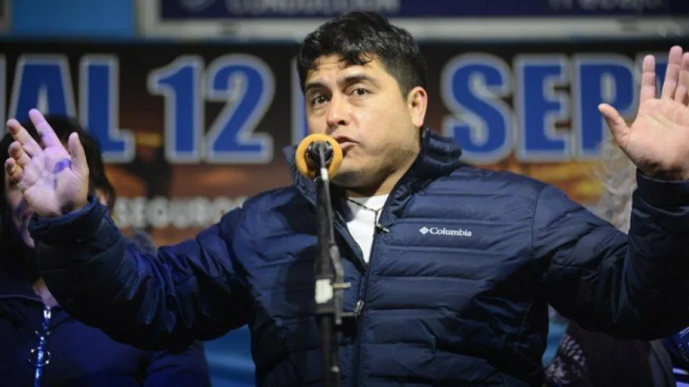 Santa Cruz: Juntos por el Cambio dio el batacazo y se impuso en el bastión histórico del kirchnerismo