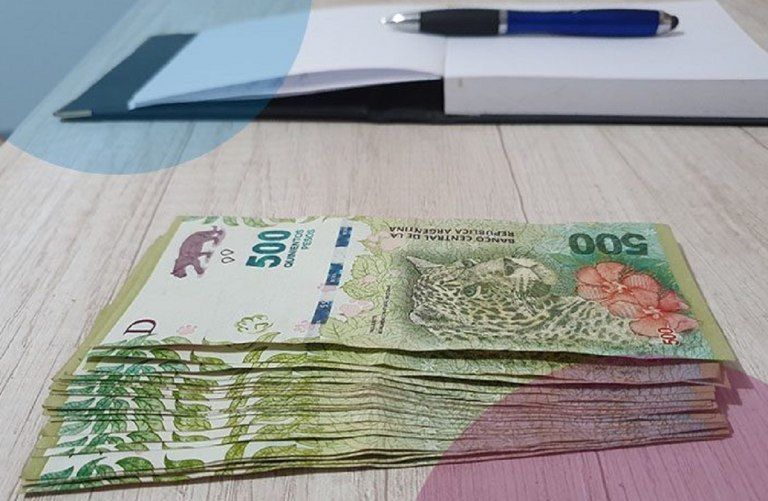 Tras devaluar, el Banco Central subió la tasa de plazos fijos al 118%