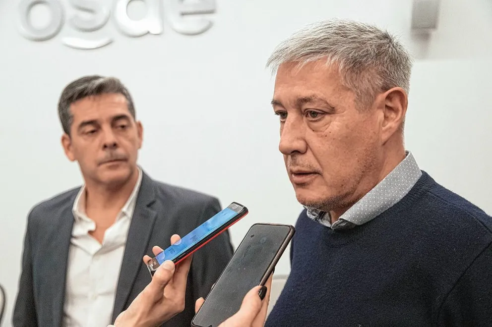 El Municipio y OSDE concretarán jornadas de salud para niños y adolescentes