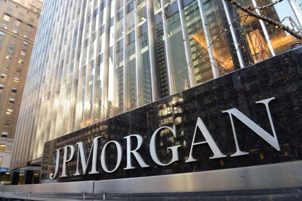 El JP Morgan pronosticó un período de mayor incertidumbre en Argentina tras las PASO