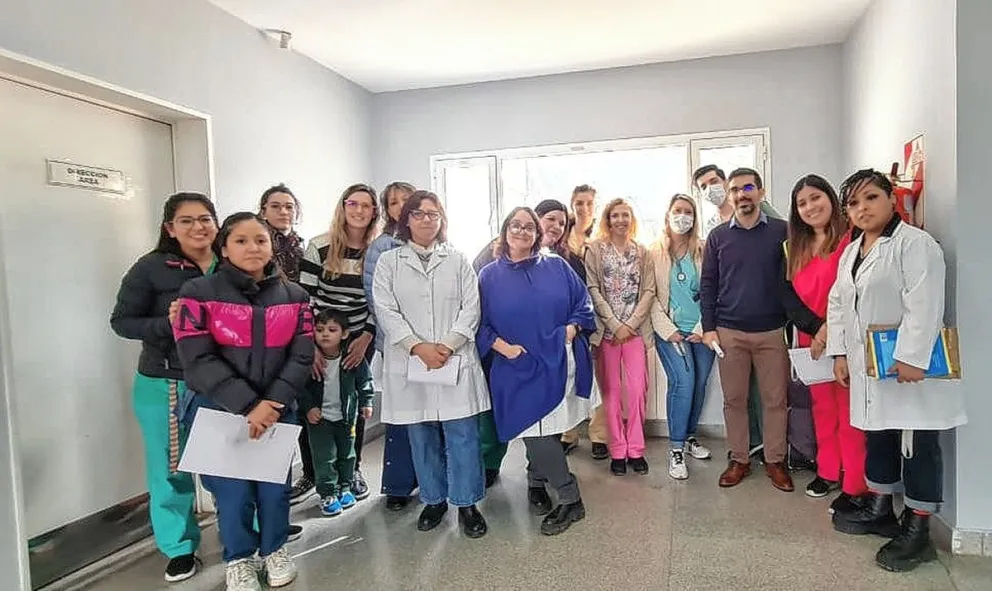 El paro médico continúa hoy en toda la provincia
