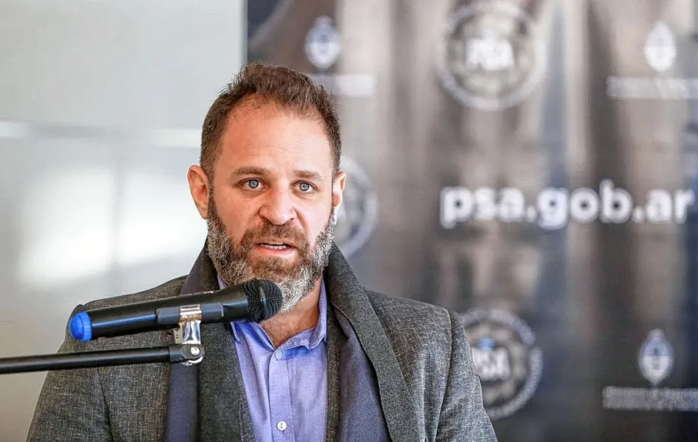 Glinski y las PASO: “Hubo un mensaje y hay que escucharlo; ahora vamos a discutir cómo defendemos los intereses de Chubut” en el Congreso Nacional