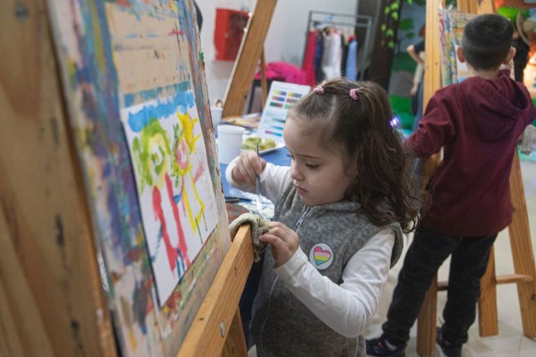 Se modificó la agenda de actividades por el Mes de las Infancias ...