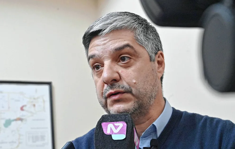 La obra de interconexión eléctrica entre Esquel y Río Mayo brindará energía a 12 localidades de Chubut
