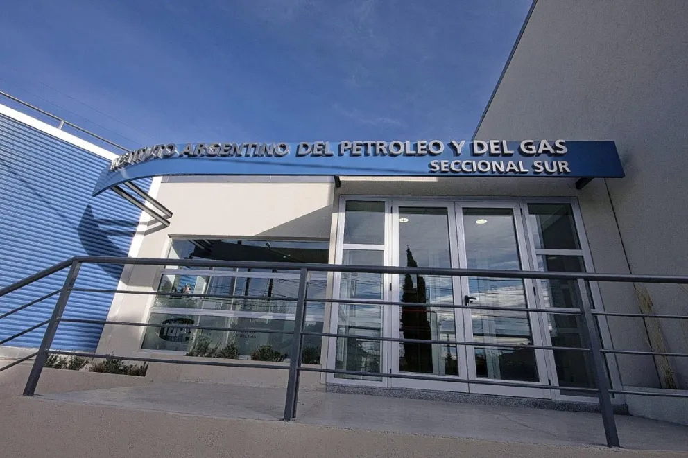 Hoy y mañana se realizan las Jornadas Técnicas del Petróleo y Gas del Golfo San Jorge