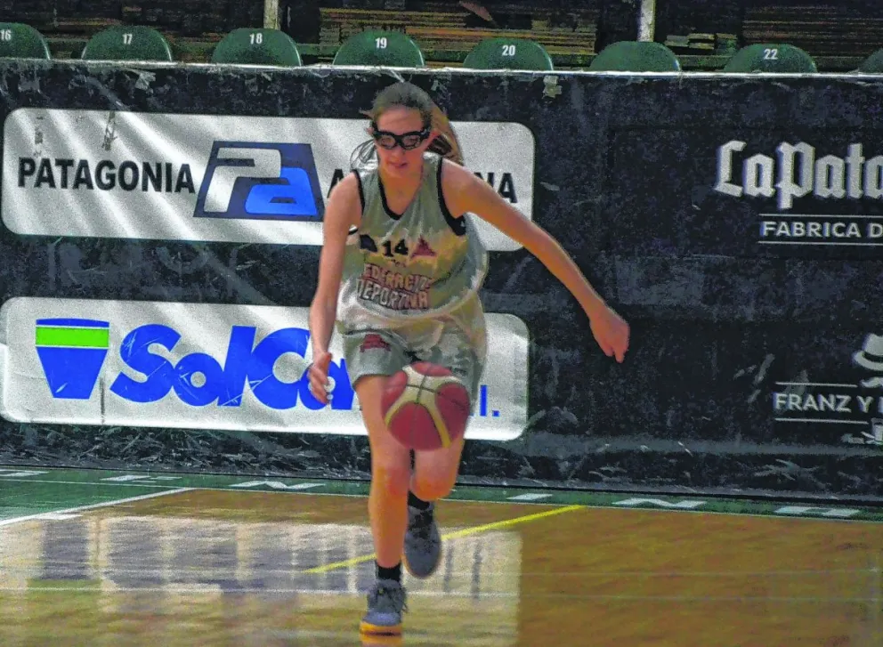 Se juegan las finales de U-15