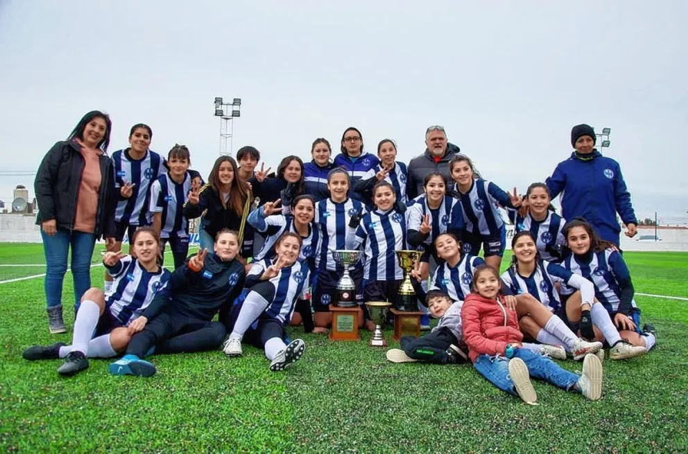 Ferro tiene todo listo para el Provincial