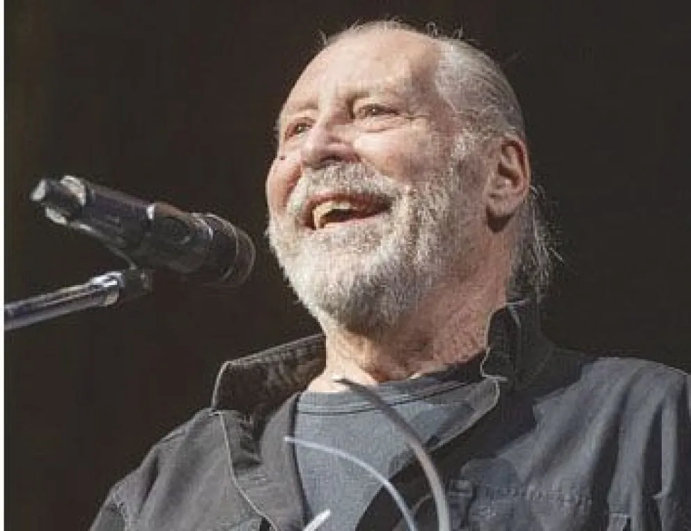 Mauricio Kartun, “El arte como expansión de la conciencia”