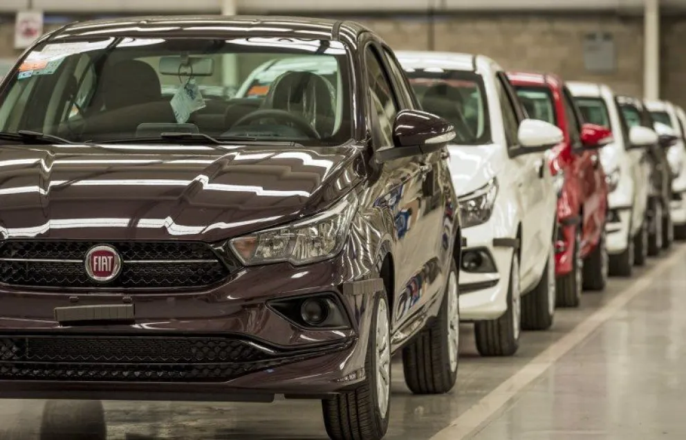 Algunos modelos de autos ya tienen un segundo aumento de precios