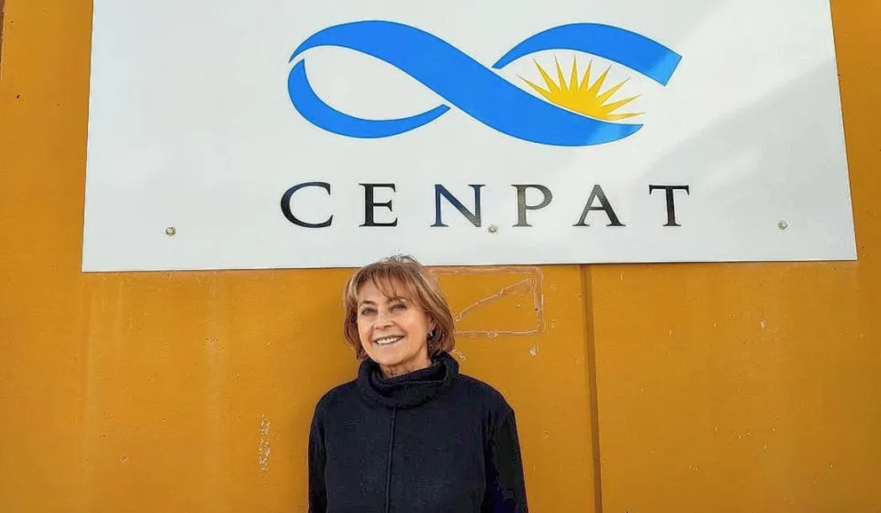 Mirtha Lewis, referente del CONICET en la región: “En todos los países desarrollados la innovación tecnológica empieza con la tutela del Estado”