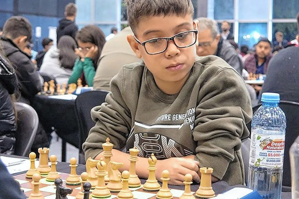 Comienza 1° Torneo ITT de la Patagonia “Copa Ciudad de Comodoro Rivadavia”