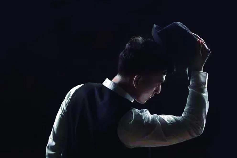 Lo cortés no quita lo valiente