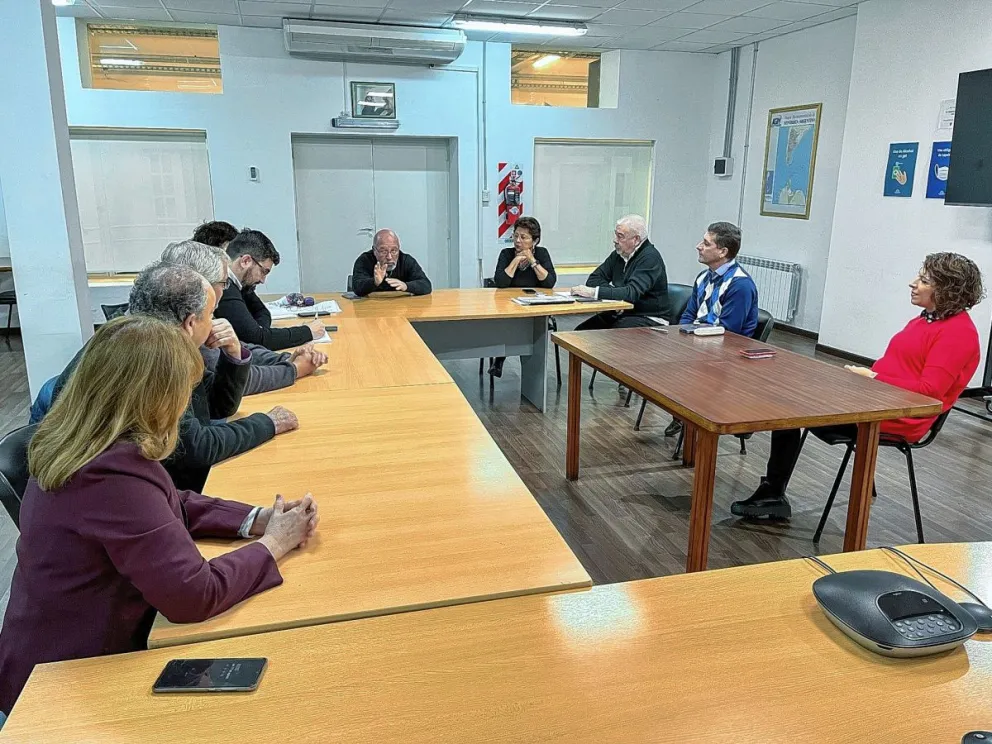 La Feria de Comunidades Extranjeras se realizará el 8, 9 y 10 de septiembre