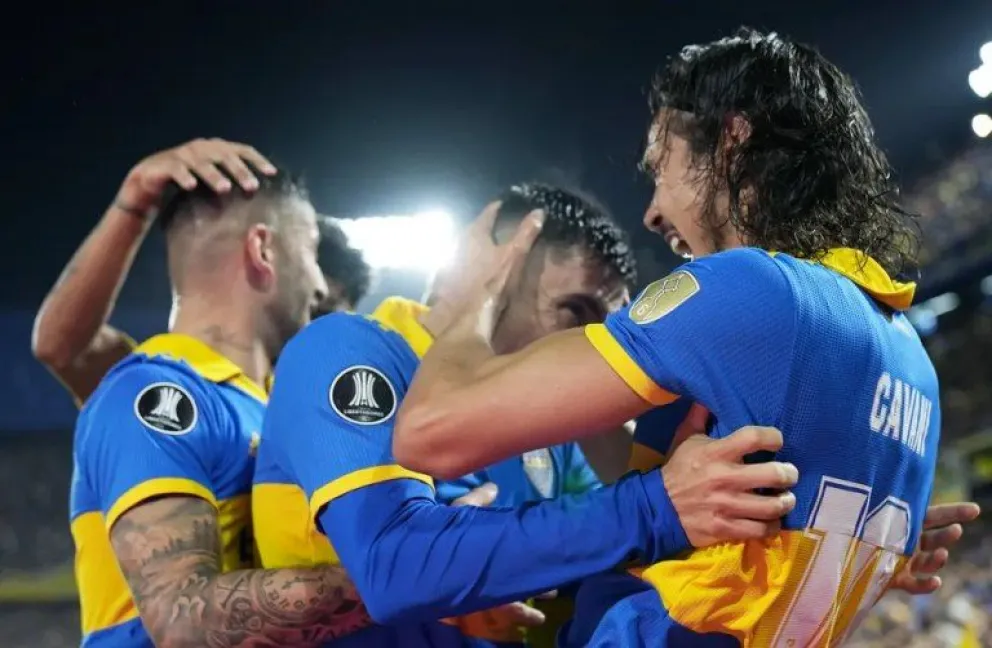 Con un once lleno de sorpresas, Boca recibe a Platense en el arranque de la Copa de la Liga