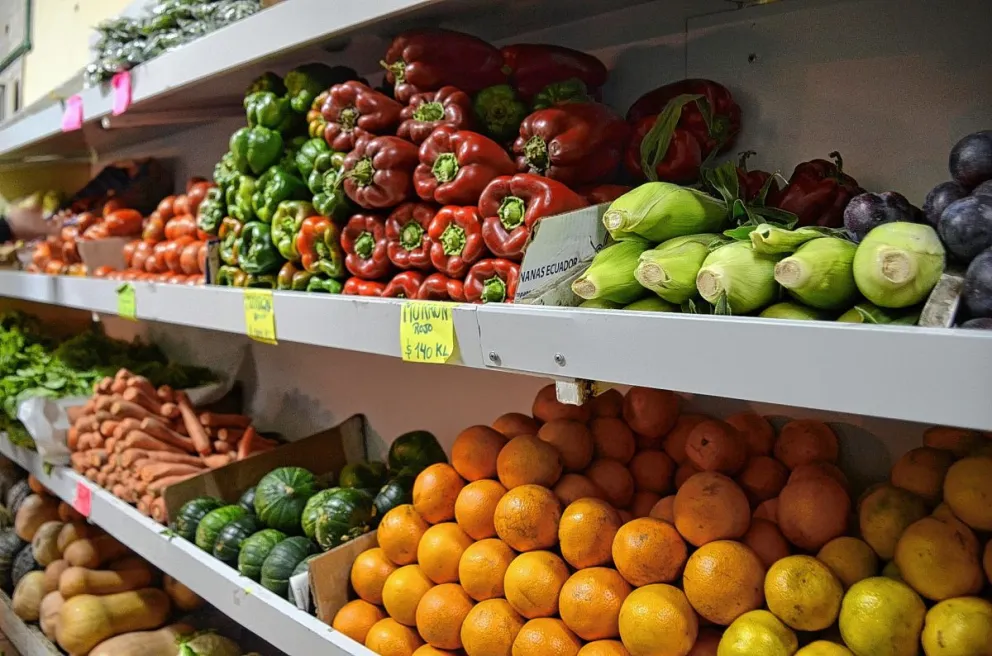 En septiembre la Canasta Básica Total de una familia comodorense representó $342.357