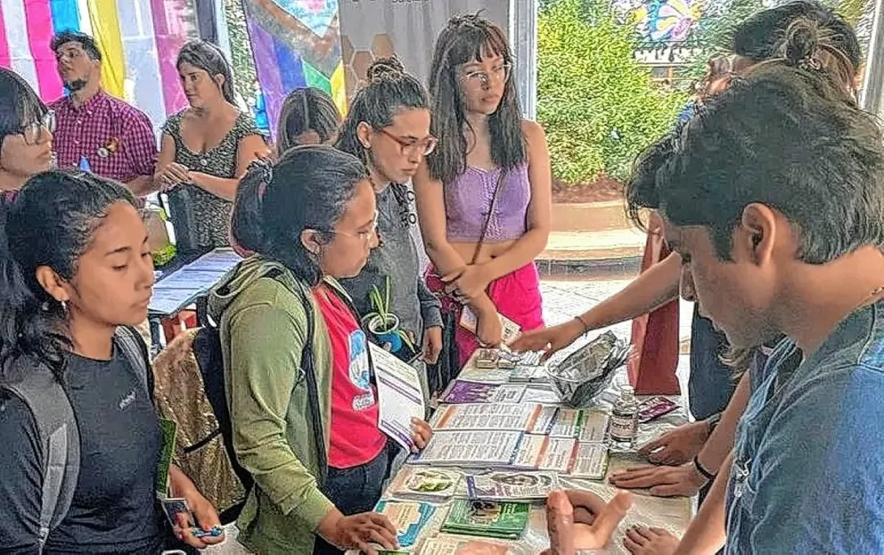 Estudiantes de la Carrera de Medicina realizarán una colecta solidaria