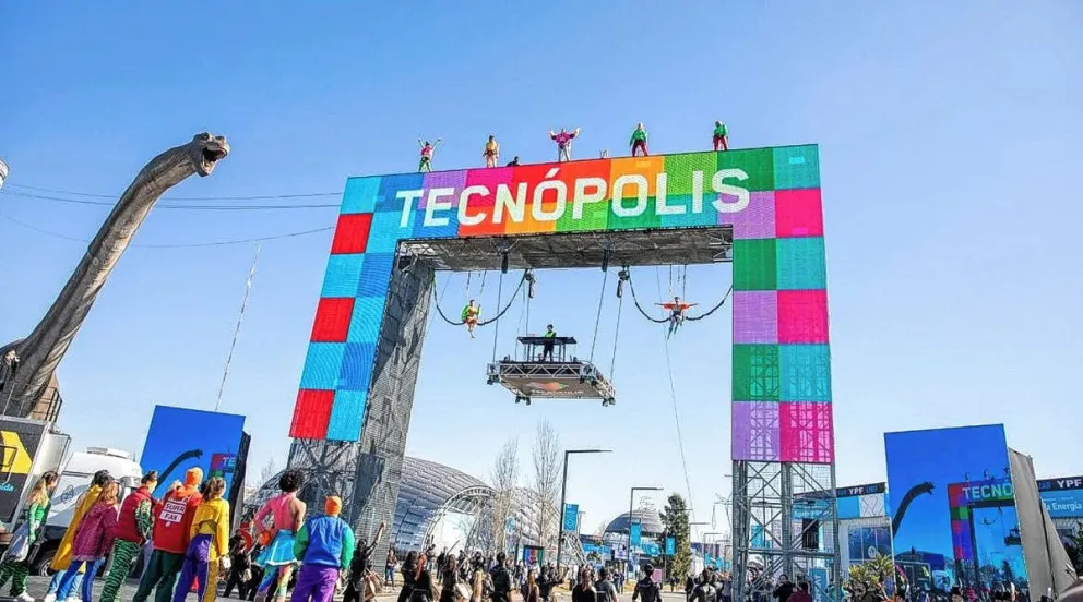 Chubut promocionará en Tecnópolis el atractivo cultural y turístico de sus tradicionales fiestas populares