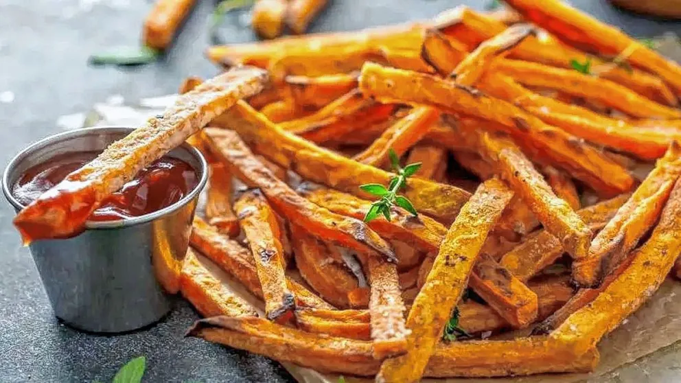 20 de agosto: Día Mundial de las Papas Fritas