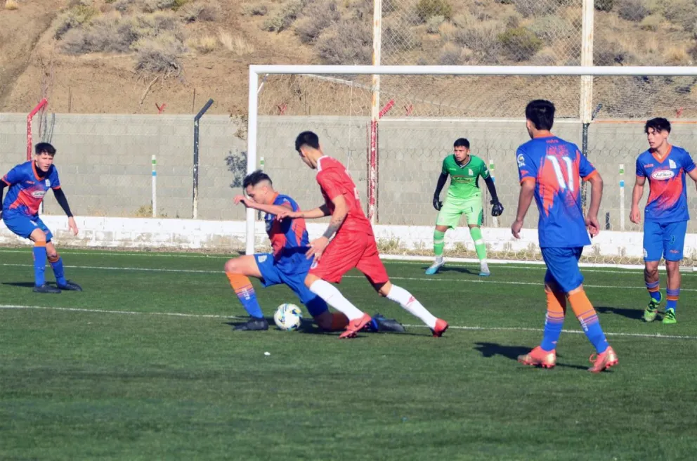 Empató Huracán y Roca sumó por segunda vez