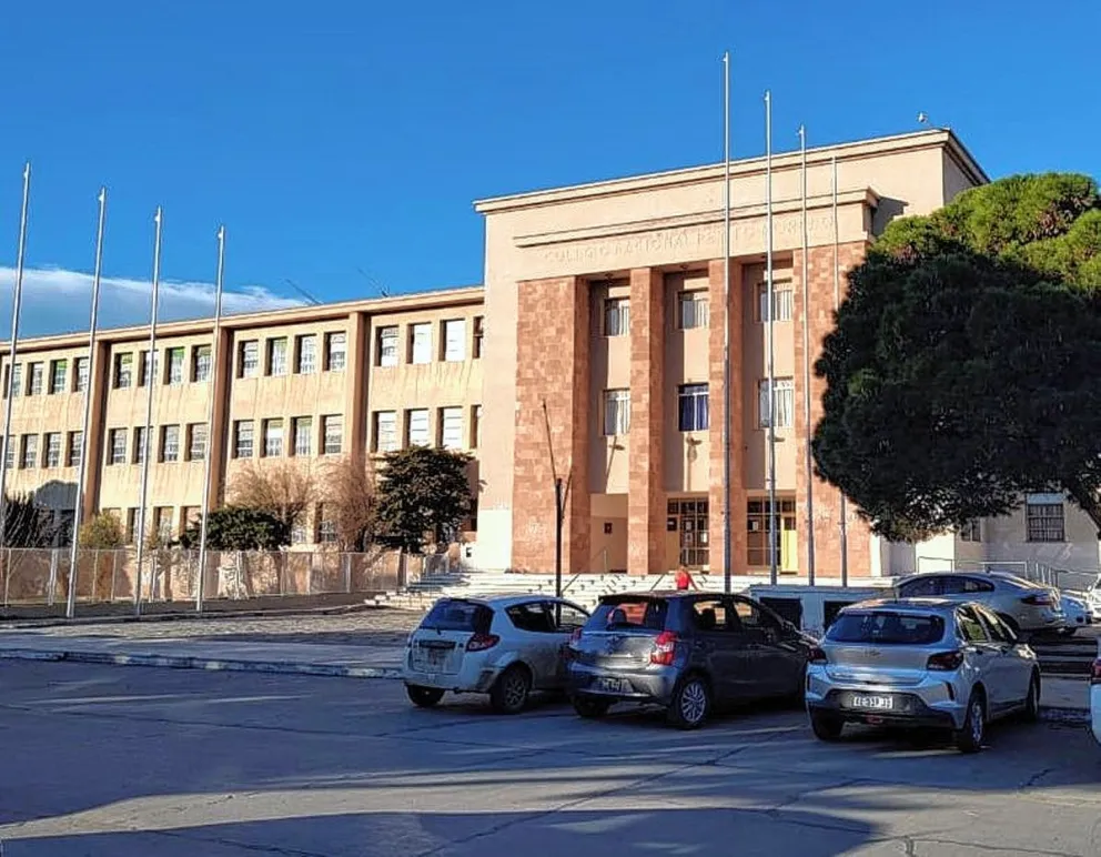 Se viene una nueva edición de la Corrida Solidaria de la Escuela Perito Moreno