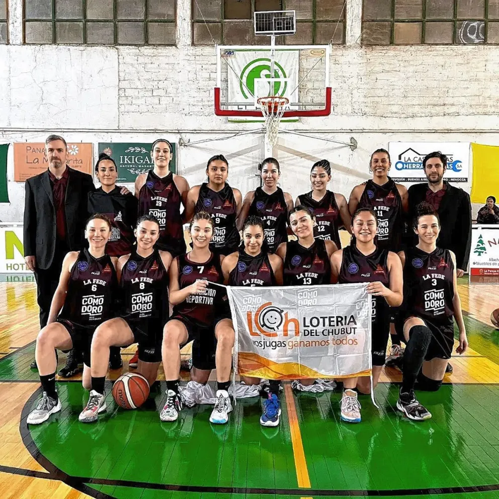 Federación se trajo un triunfo desde Neuquén