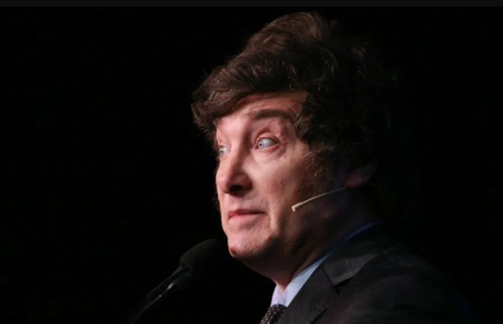 El jefe de asesores de Milei, Carlos Rodriguez, reconoce una dolarización a mediano plazo