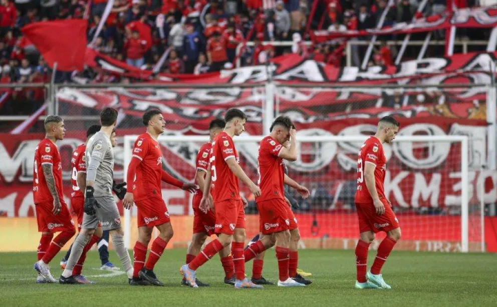 Independiente y la odisea de conseguir al nuevo entrenador: quiénes son los candidatos que siguen en pie
