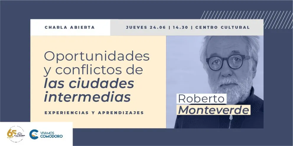 El Concejo Deliberante promueve la Mesa de Diálogo sobre Planificación Territorial y Desarrollo Sostenible