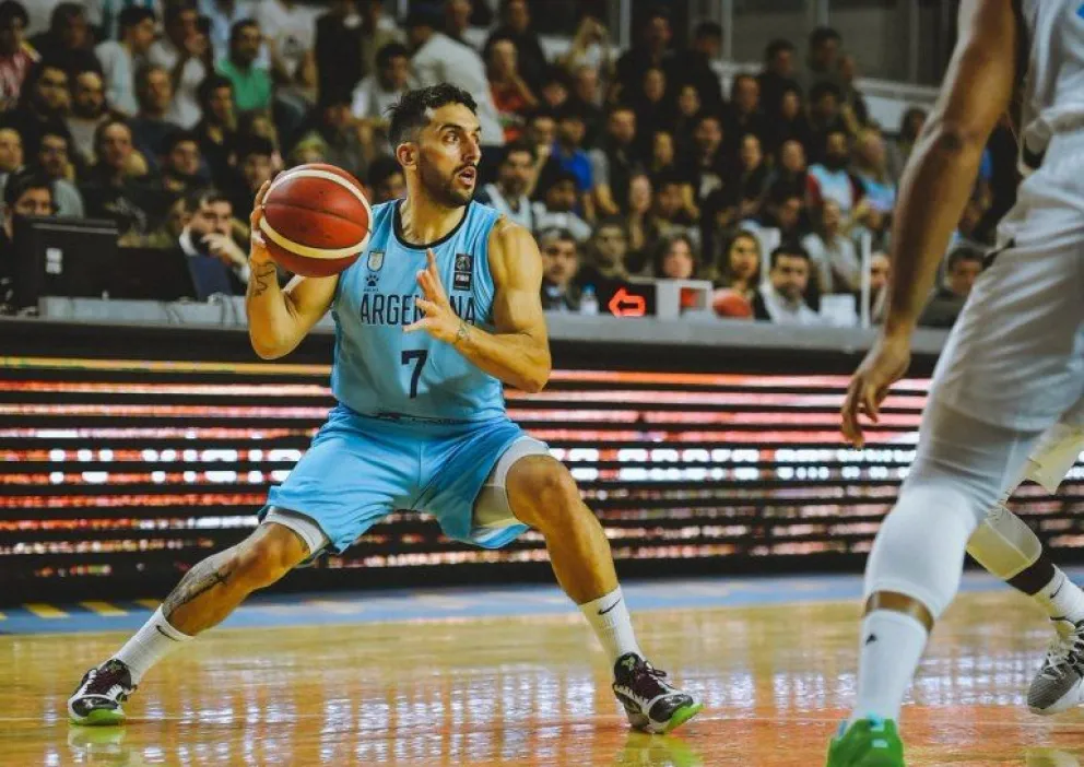 Golpazo para el básquet argentino: la Selección perdió ante Bahamas y no irá a los Juegos Olímpicos de París 2024