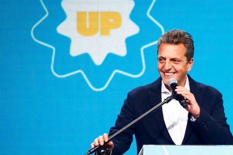 Massa prevé lanzar medidas para incentivar el consumo y amortiguar la devaluación tras su viaje a Estados Unidos
