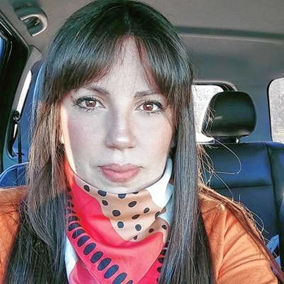 Noelia Domenez: “Es el Ministerio de Salud el que está poniendo trabas y nos lleva a realizar las medidas”
