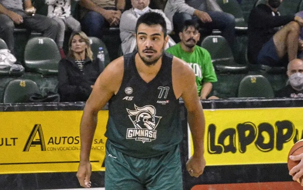 Diego Romero será refuerzo de Náutico