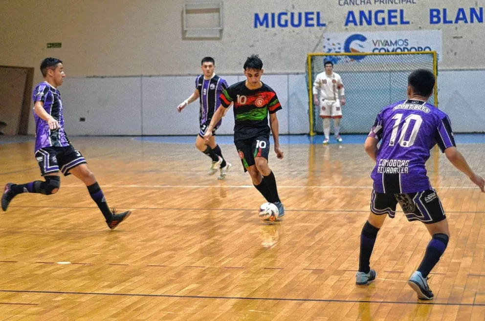 La agenda deportiva del domingo