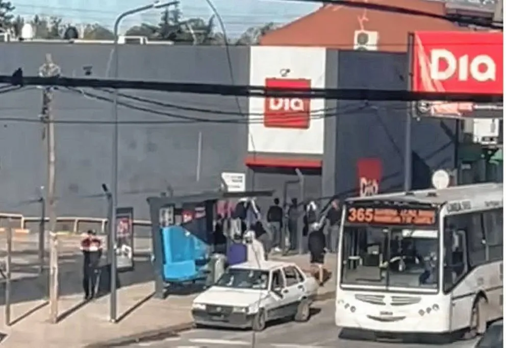 Temor en el Conurbano: saquearon comercios en José C. Paz, Tigre y Pilar