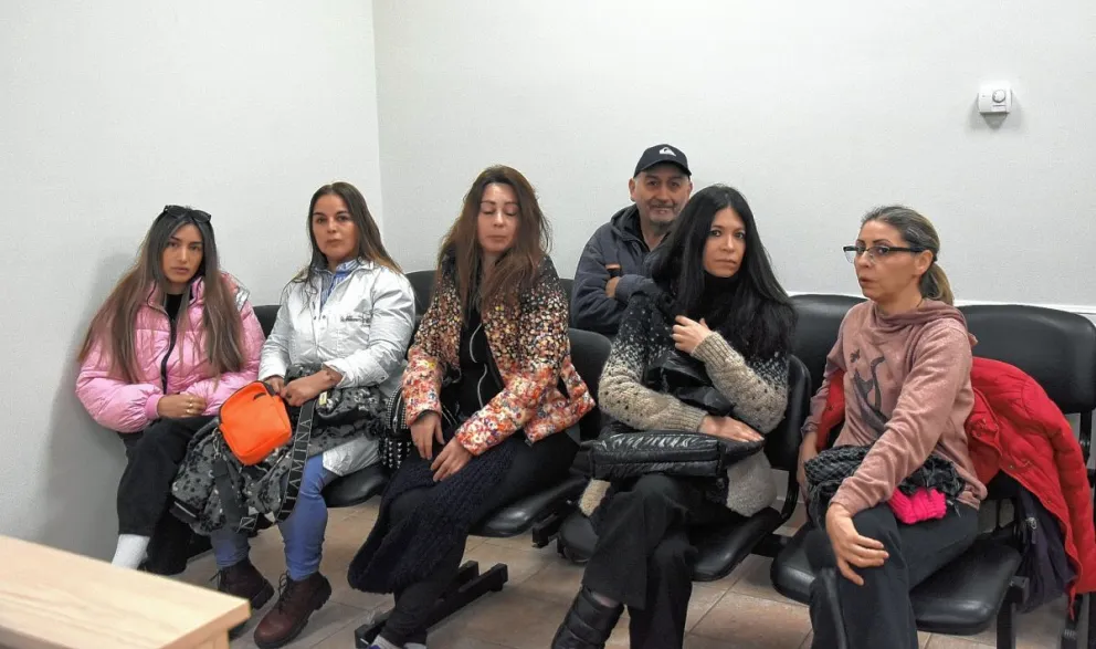 Apertura de investigación por el caso Duque