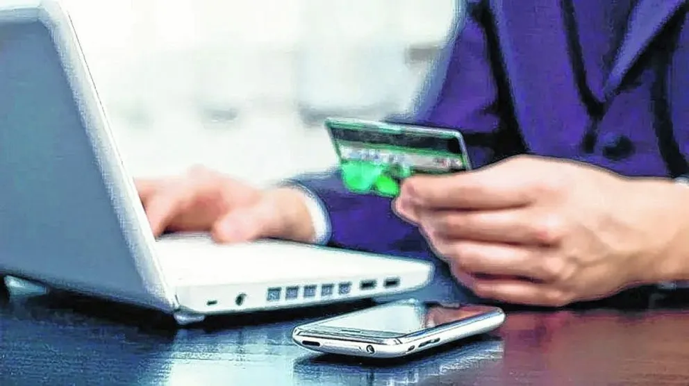 Provincia brinda recomendaciones para prevenir estafas bancarias a través de redes sociales