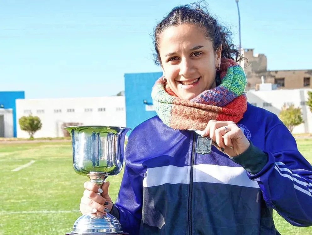 Súper Tatiana