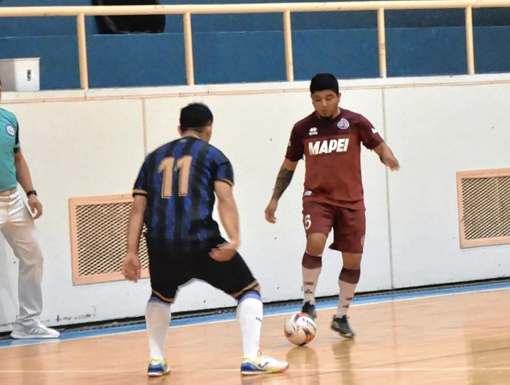 Triunfo de Lanús para ser tercero