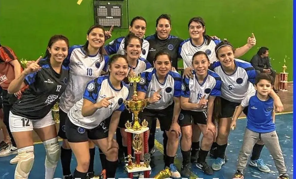 JM se va con el título a Mendoza
