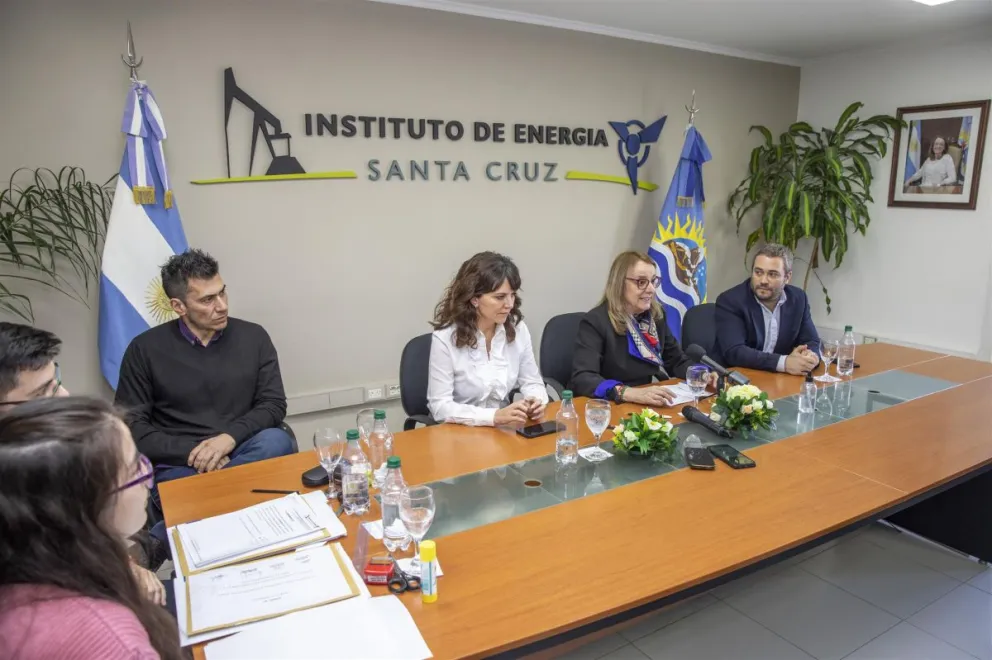 YPF suma áreas en Palermo Aike