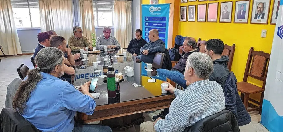 Empresarios alertan por la escalada inflacionaria y la parálisis en la economía de la provincia