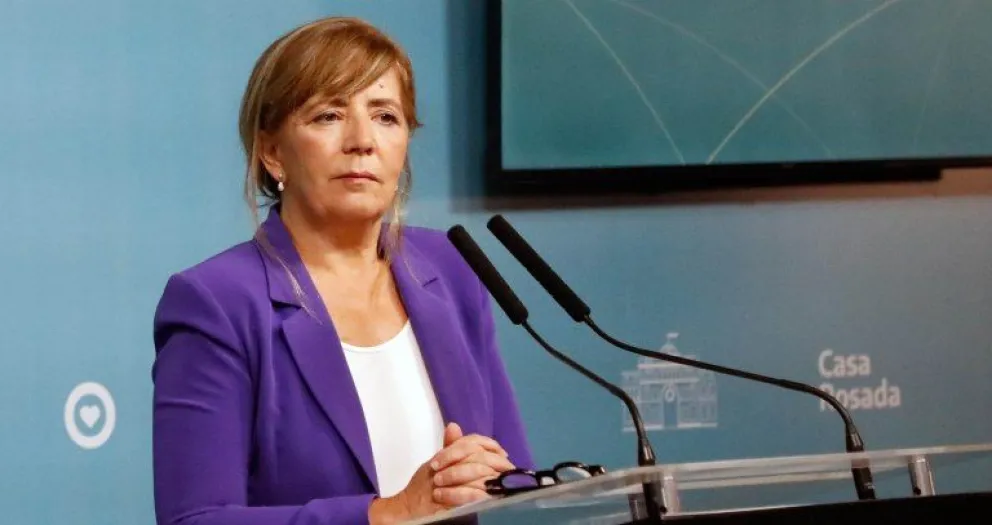 El fiscal Marijuan imputó a Cerruti por omisión de denuncia e incitación a la violencia